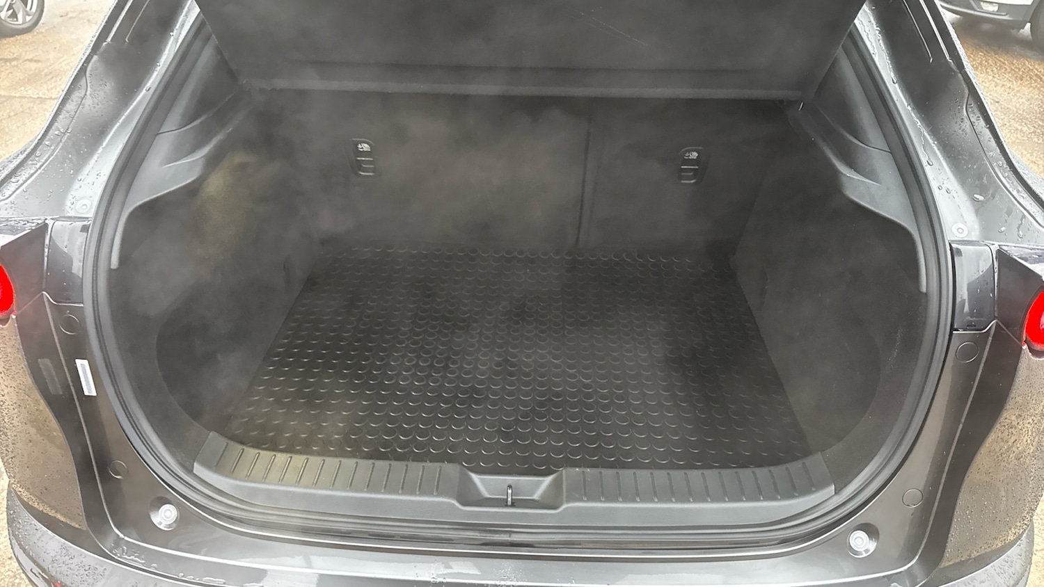 Used Mazda CX-30 2023 for sale - 77434532: Photo 4