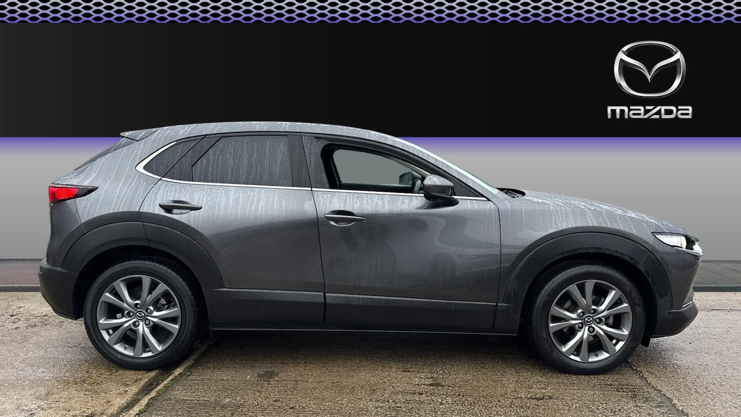 Used Mazda CX-30 2023 for sale - 77434532: Photo 5