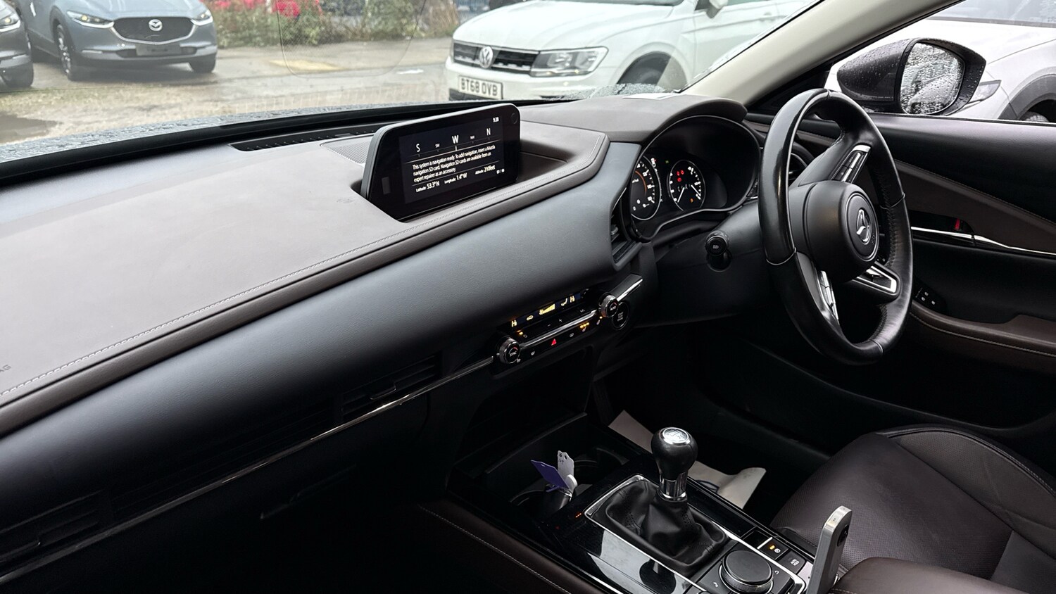 Used Mazda CX-30 2023 for sale - 77434532: Photo 9