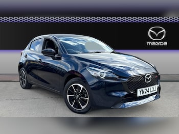 Used Mazda Mazda2 2024 for sale - 75938010: Photo