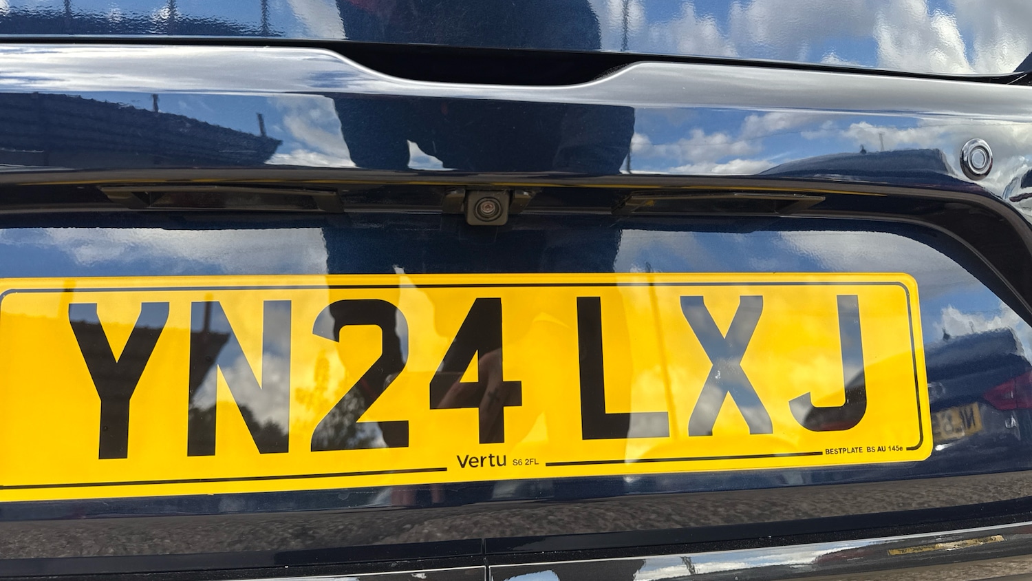 Vehicle 27