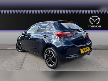 Used Mazda Mazda2 2024 for sale - 75938010: Photo