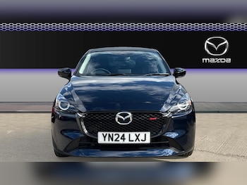 Used Mazda Mazda2 2024 for sale - 75938010: Photo