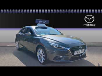 2018 (68) - 1.5d Sport Nav 5dr Diesel Hatchback