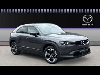 2024 (74) - 125kW R-EV Exclusive Line 5dr Auto Hatchback