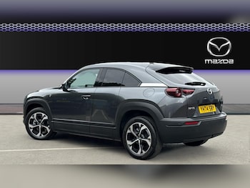 Used Mazda MX-30 2024 for sale - 75343704: Photo