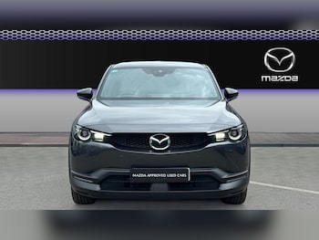 Used Mazda MX-30 2024 for sale - 75343704: Photo