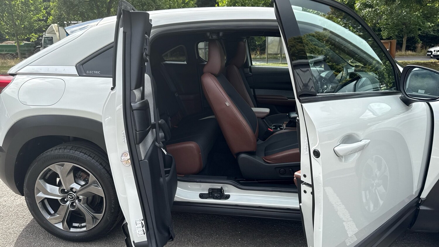 Vehicle 36