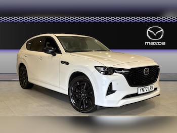 Mazda - CX-60