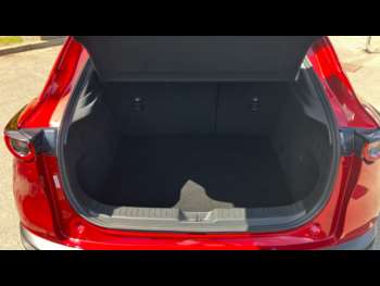 Used Mazda CX-30 2023 for sale - 75077141: Photo