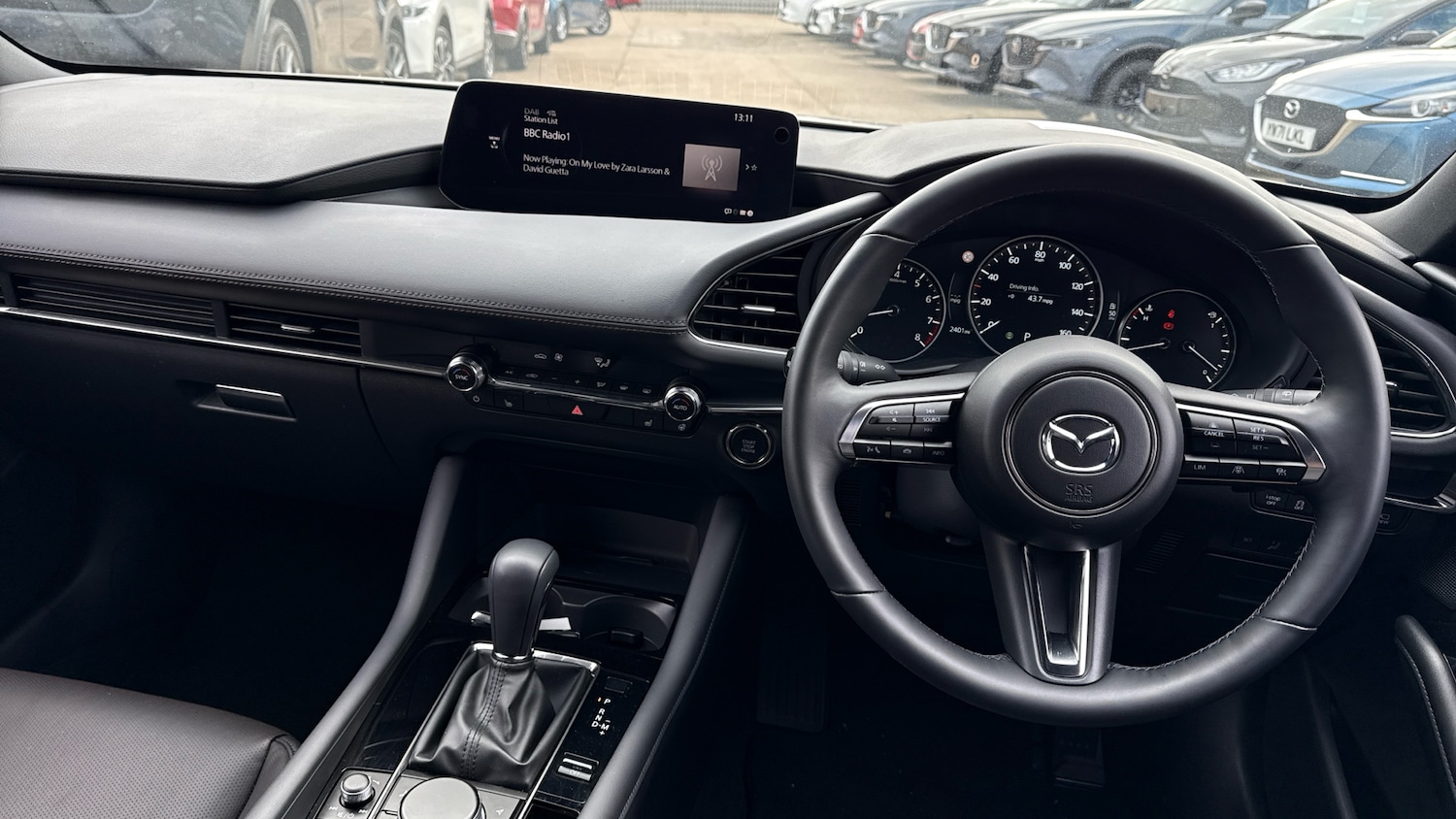 Used Mazda Mazda3 2025 for sale - 76534303: Photo 10