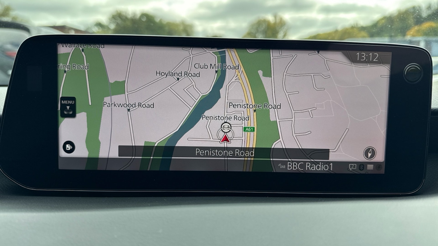 Used Mazda Mazda3 2025 for sale - 76534303: Photo 12