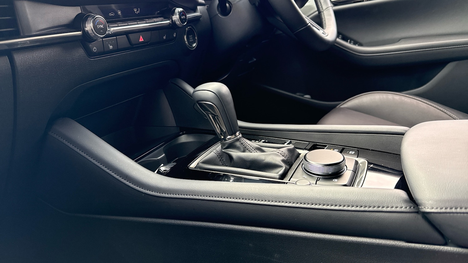 Used Mazda Mazda3 2025 for sale - 76534303: Photo 13