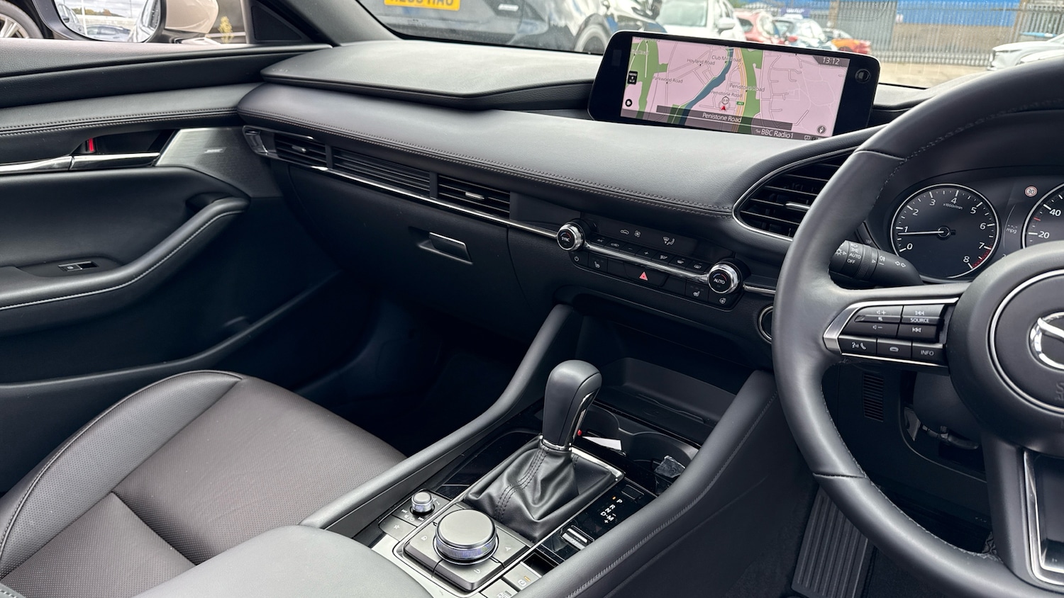 Used Mazda Mazda3 2025 for sale - 76534303: Photo 14