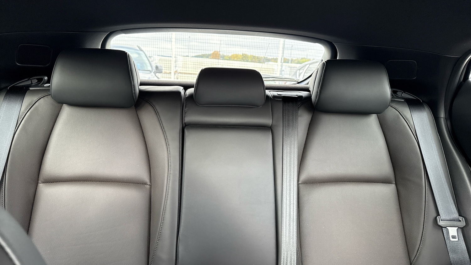 Used Mazda Mazda3 2025 for sale - 76534303: Photo 15