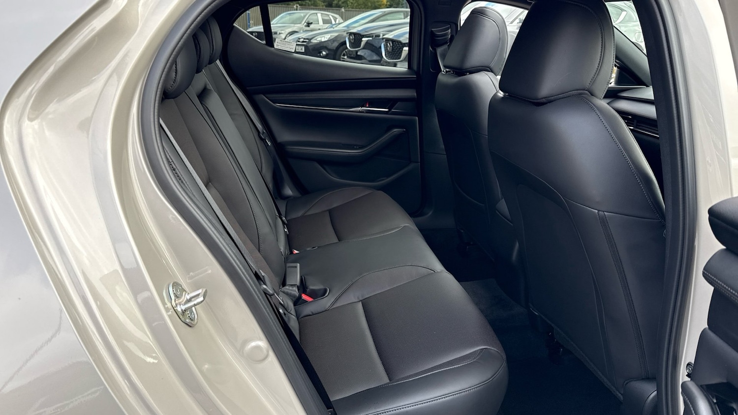 Used Mazda Mazda3 2025 for sale - 76534303: Photo 16