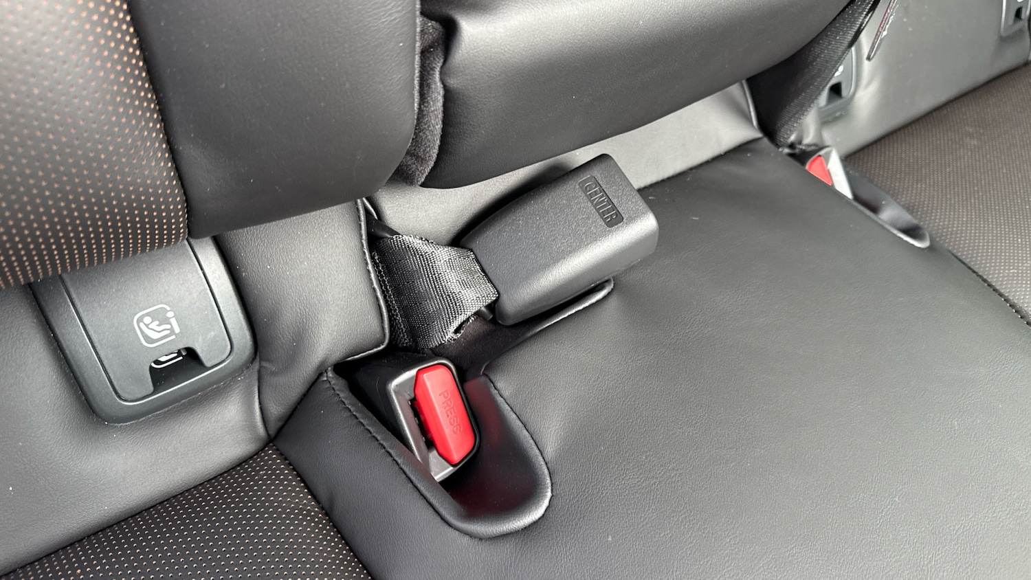 Used Mazda Mazda3 2025 for sale - 76534303: Photo 17