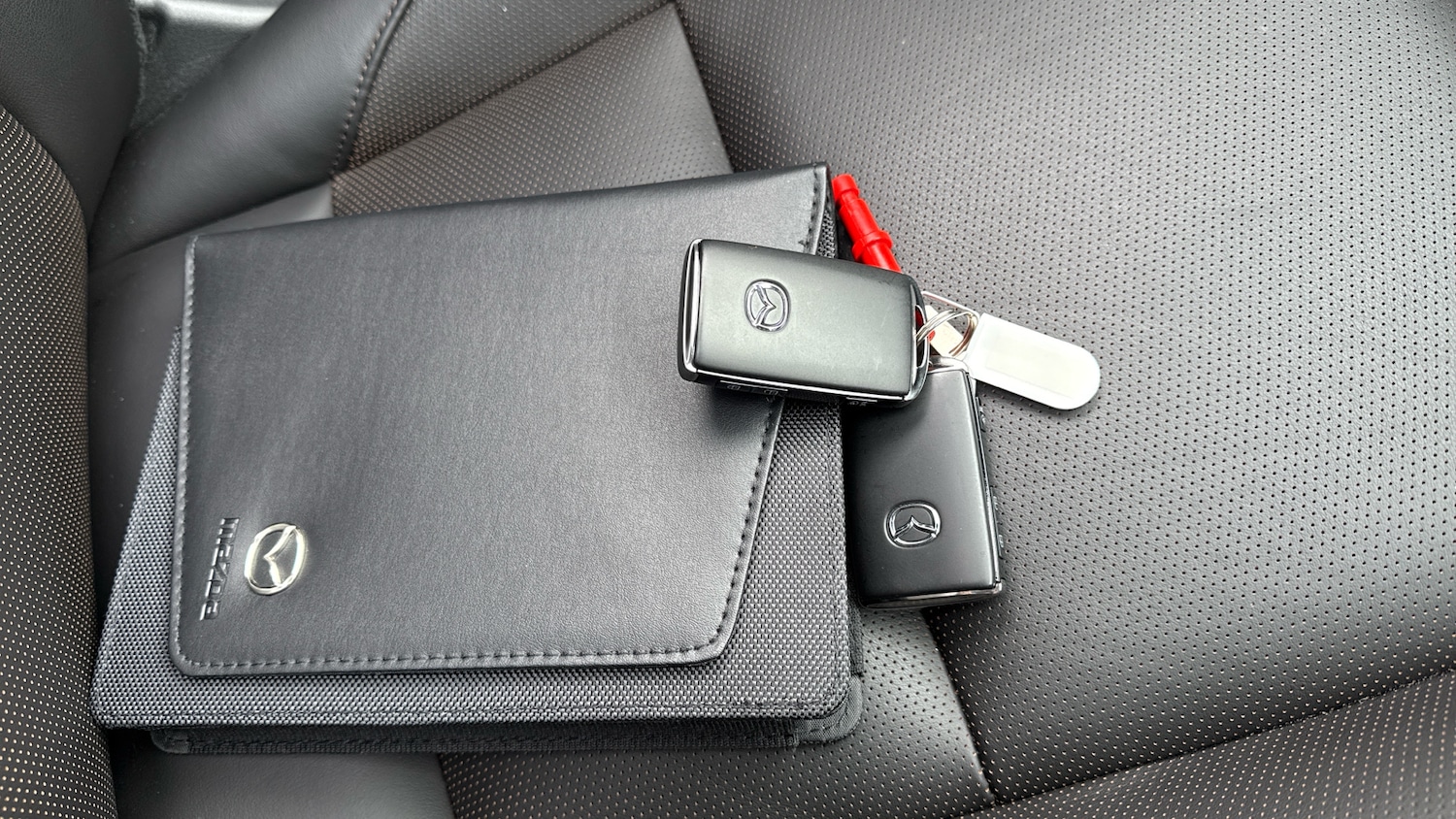 Used Mazda Mazda3 2025 for sale - 76534303: Photo 19