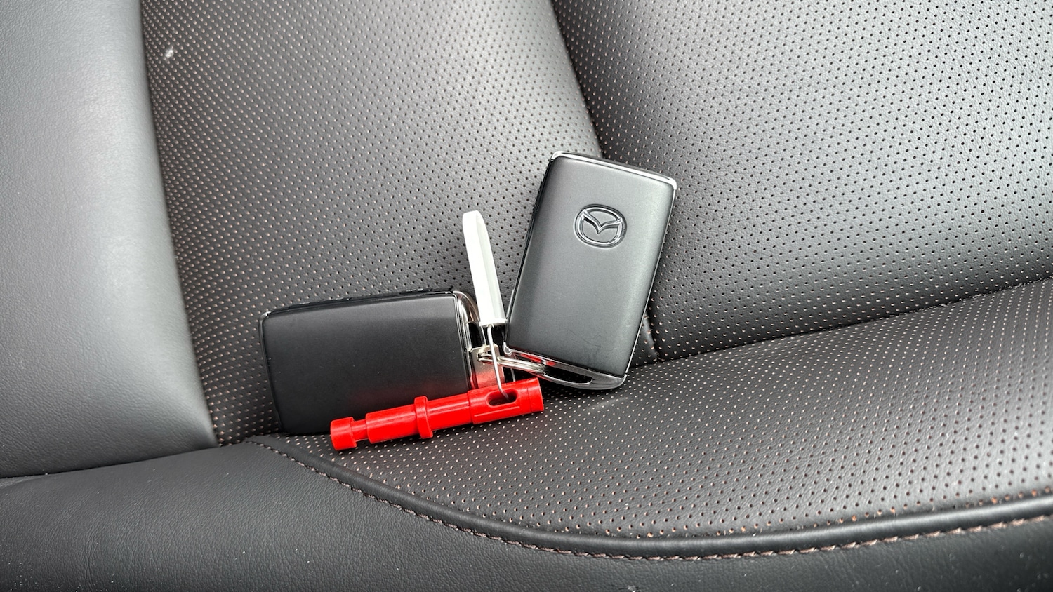 Used Mazda Mazda3 2025 for sale - 76534303: Photo 20