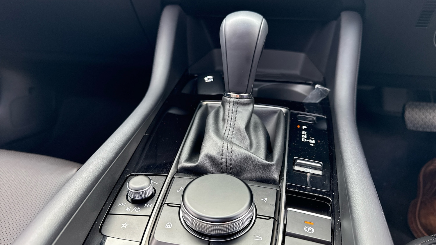 Used Mazda Mazda3 2025 for sale - 76534303: Photo 21