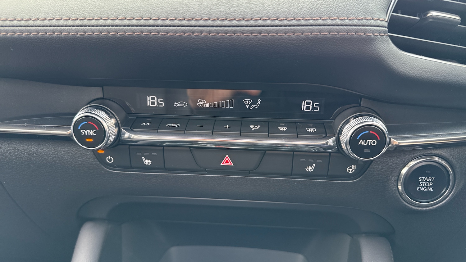 Used Mazda Mazda3 2025 for sale - 76534303: Photo 22