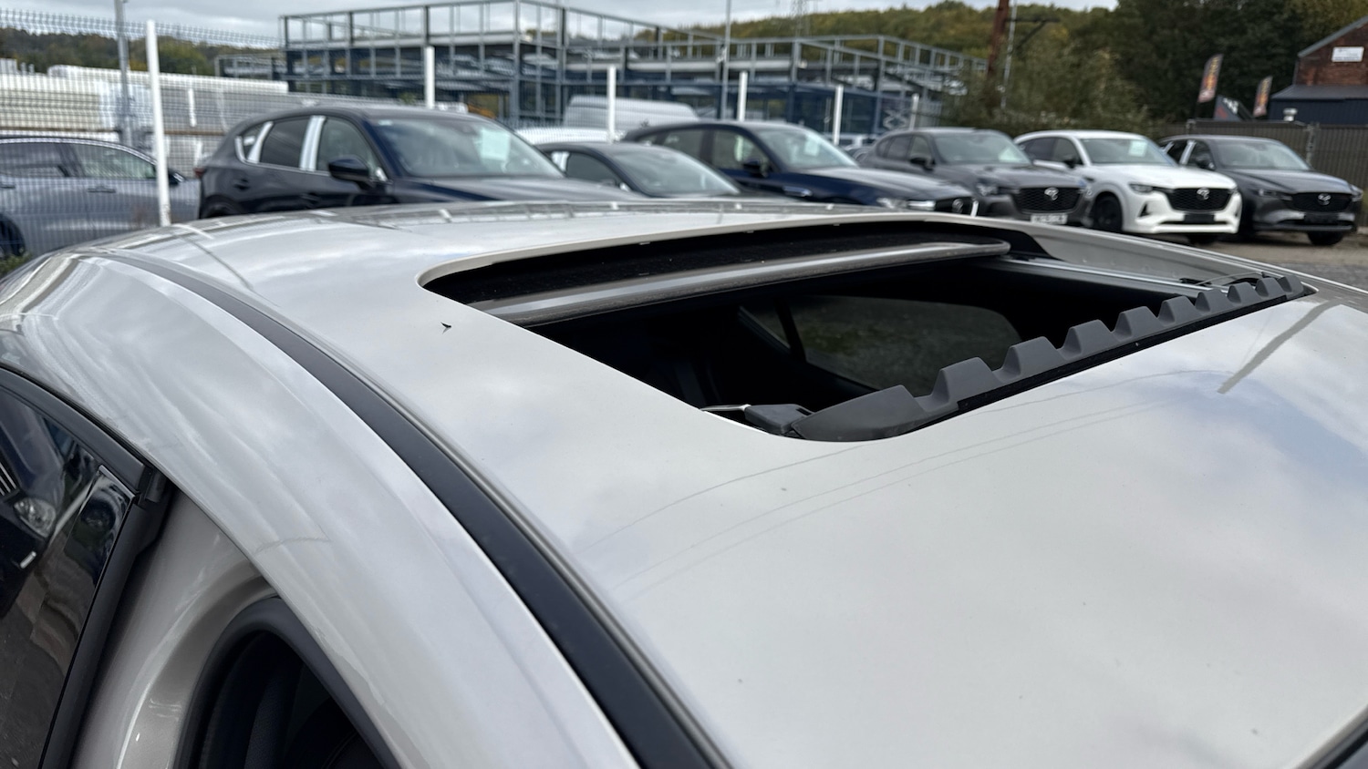 Used Mazda Mazda3 2025 for sale - 76534303: Photo 28