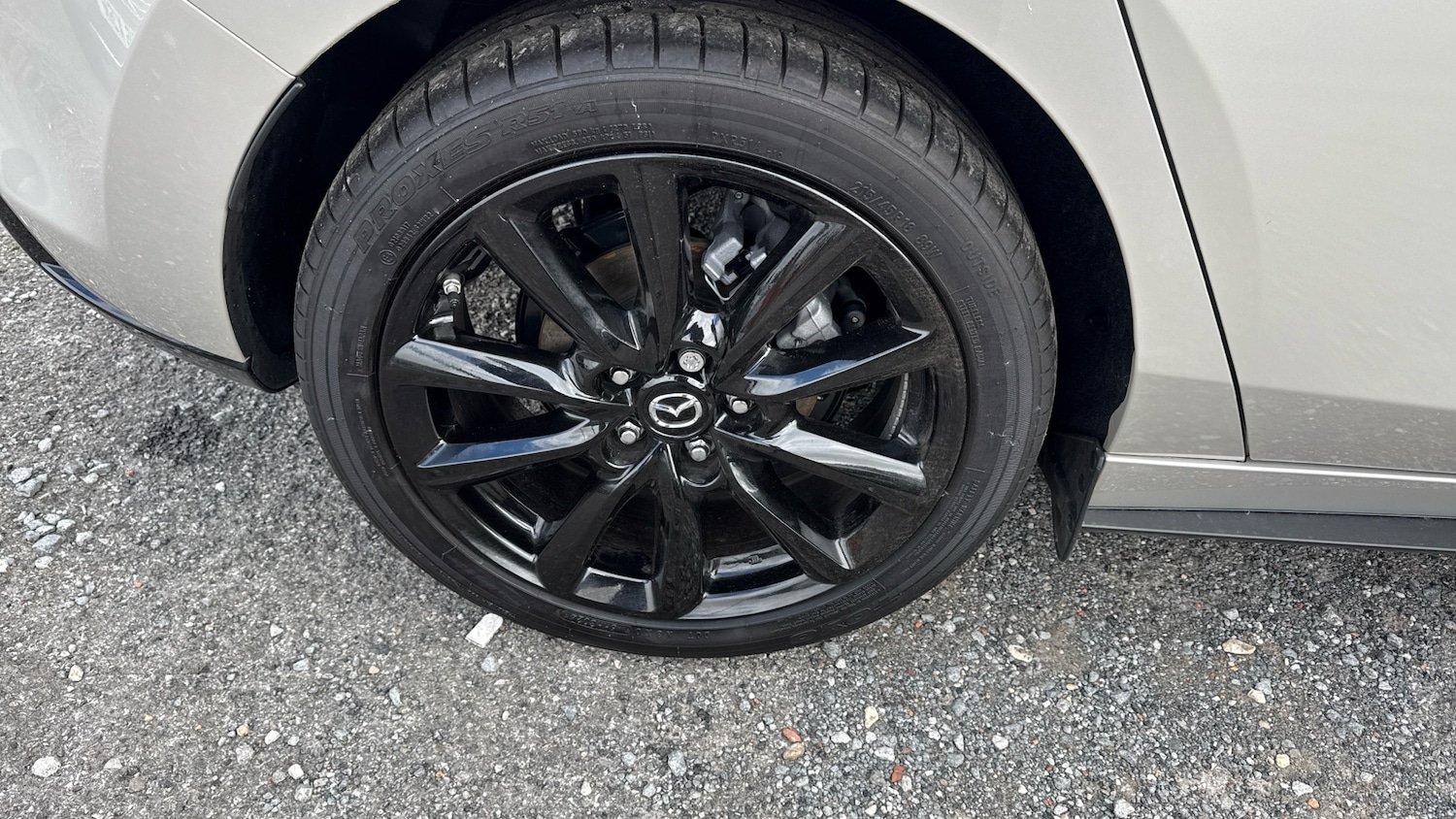 Used Mazda Mazda3 2025 for sale - 76534303: Photo 29