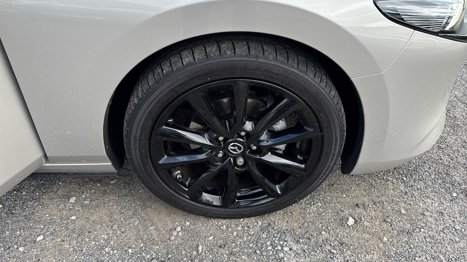 Used Mazda Mazda3 2025 for sale - 76534303: Photo 30