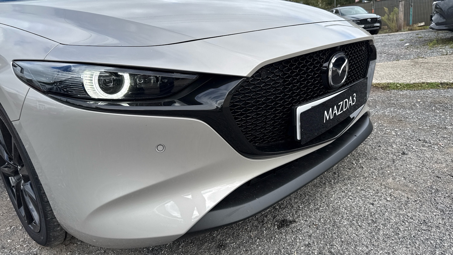 Used Mazda Mazda3 2025 for sale - 76534303: Photo 31