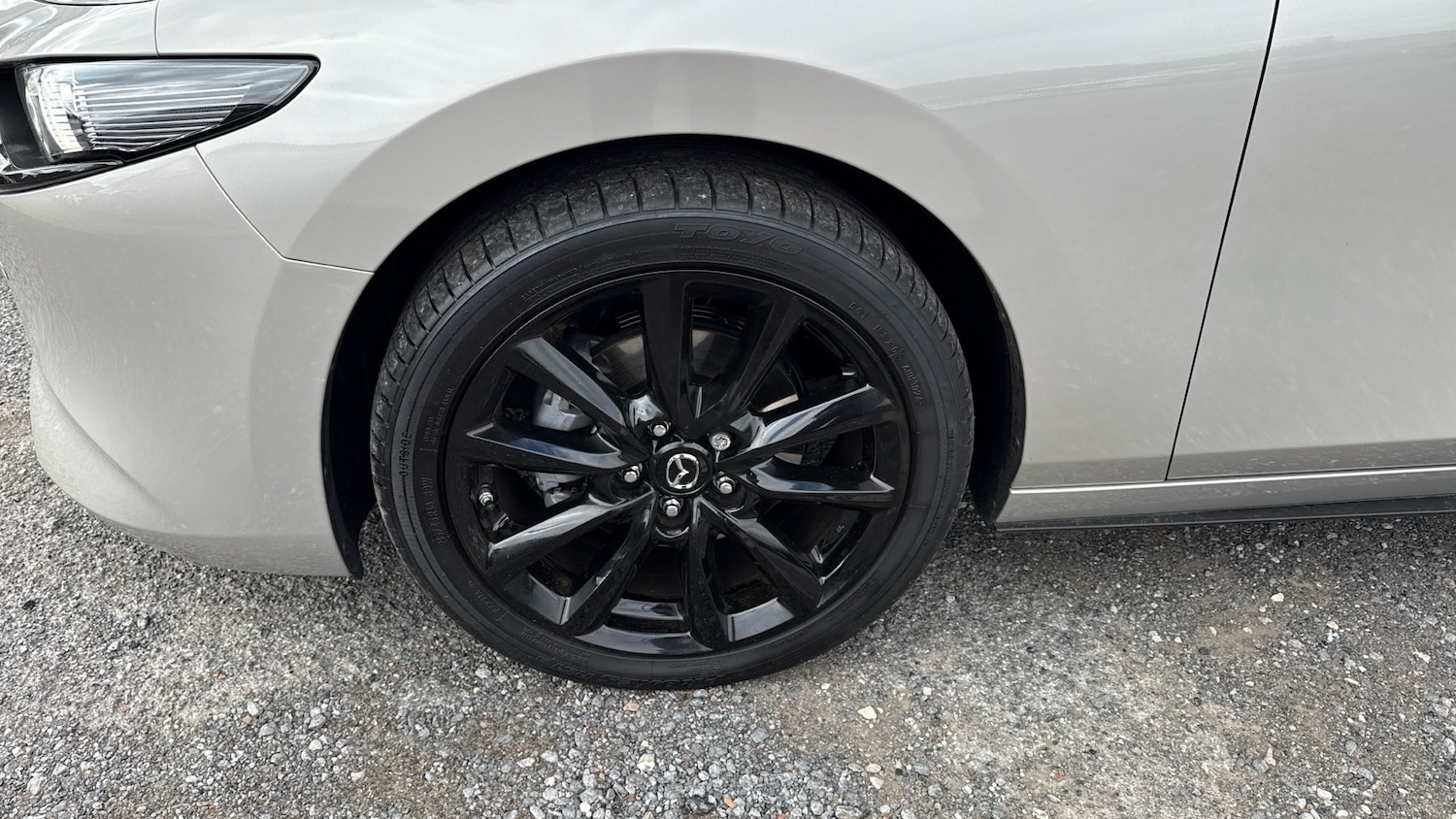 Used Mazda Mazda3 2025 for sale - 76534303: Photo 32