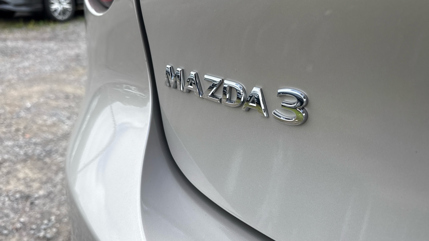 Used Mazda Mazda3 2025 for sale - 76534303: Photo 35