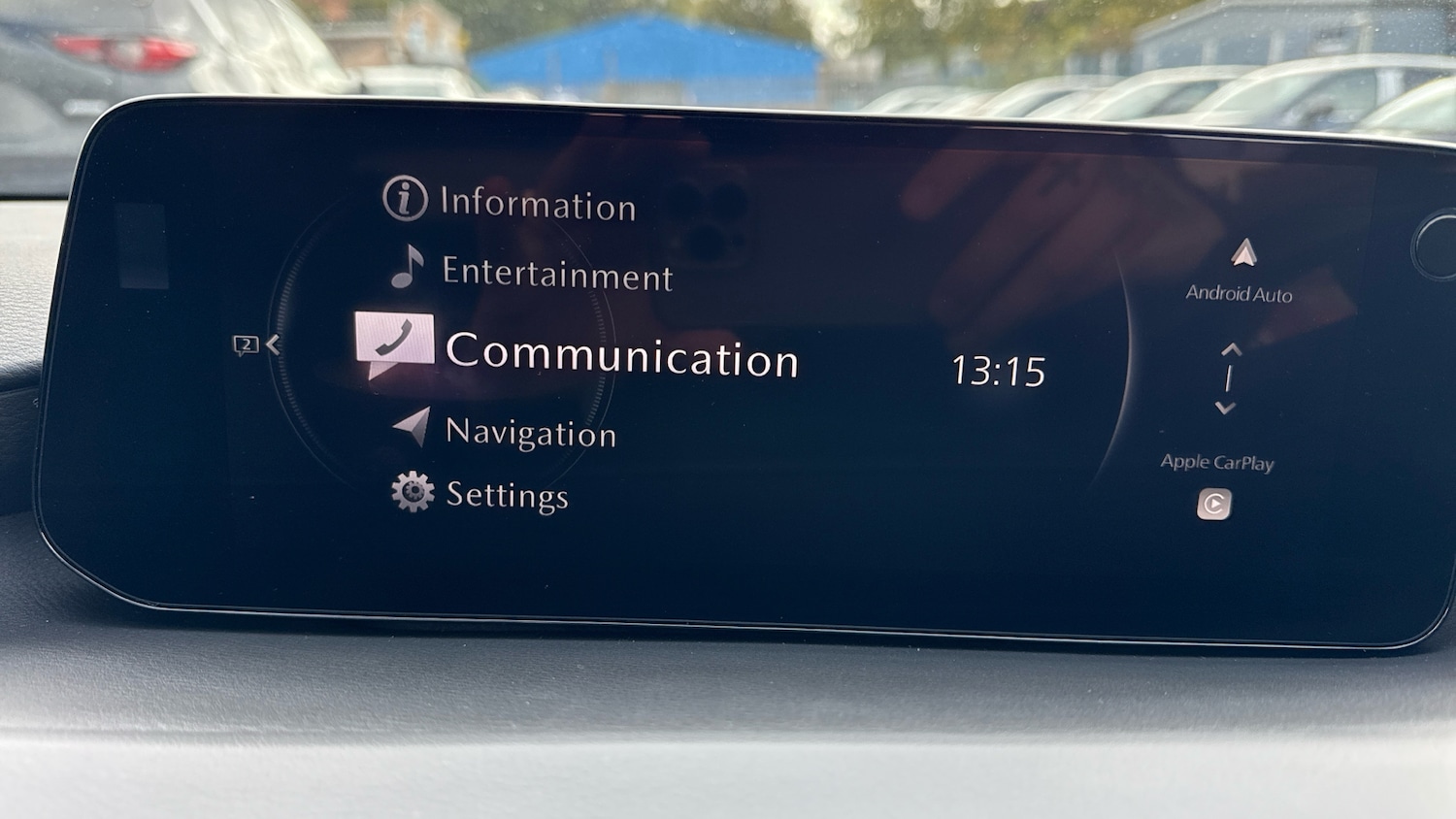 Used Mazda Mazda3 2025 for sale - 76534303: Photo 36