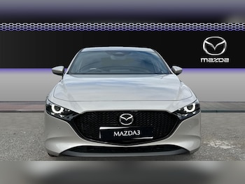 Used Mazda Mazda3 2025 for sale - 76534303: Photo