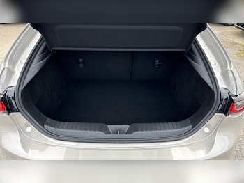 Used Mazda Mazda3 2025 for sale - 76534303: Photo