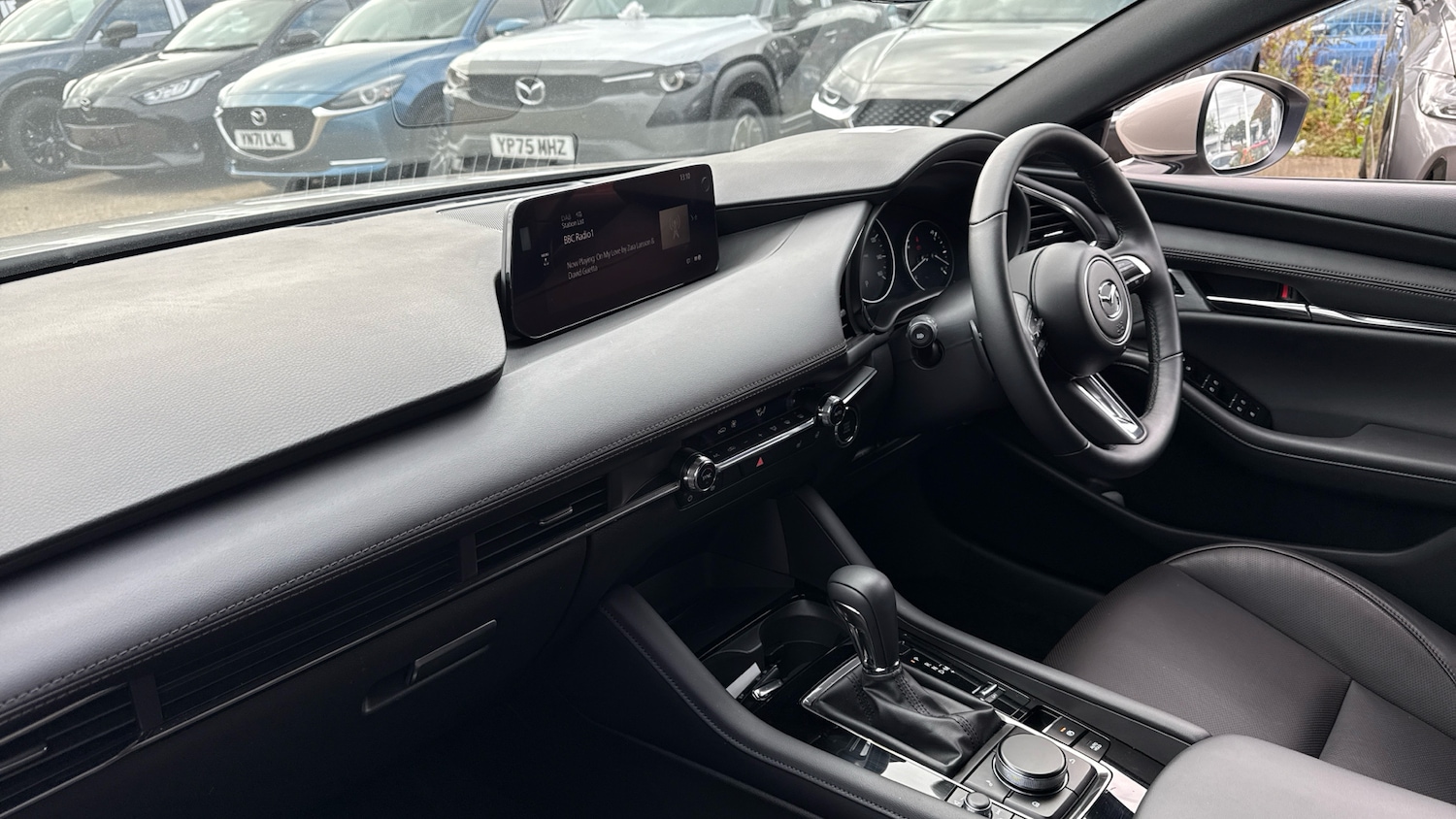 Used Mazda Mazda3 2025 for sale - 76534303: Photo 9