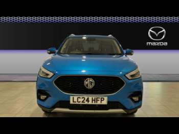 Used MG MG ZS 2024 for sale - 75131100: Photo