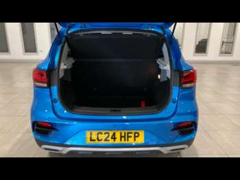 Used MG MG ZS 2024 for sale - 75131100: Photo