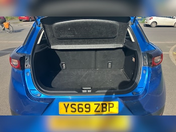 Used Mazda CX-3 2019 for sale - 78627930: Photo