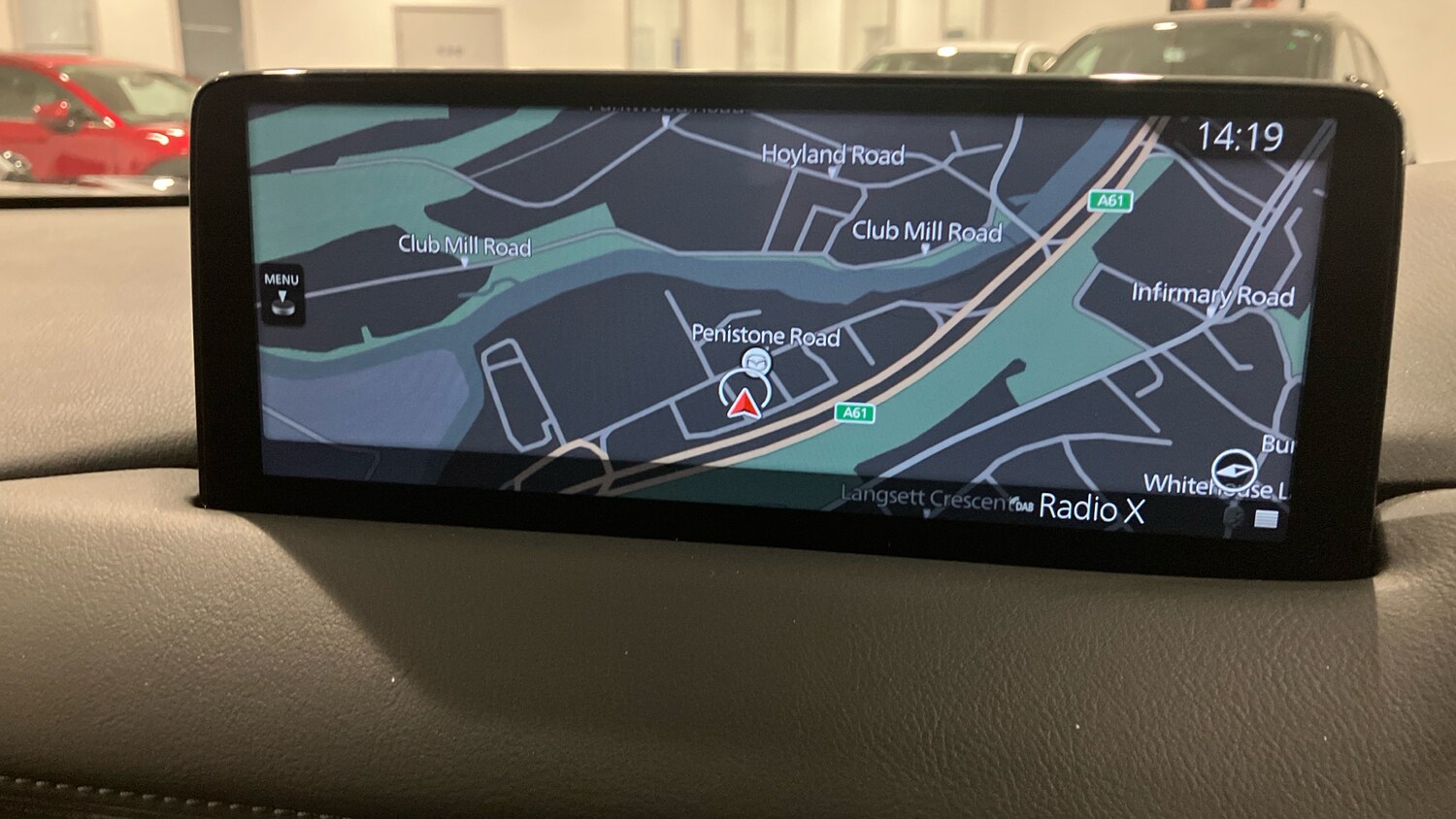 Used Mazda CX-5 2024 for sale - 77906259: Photo 12