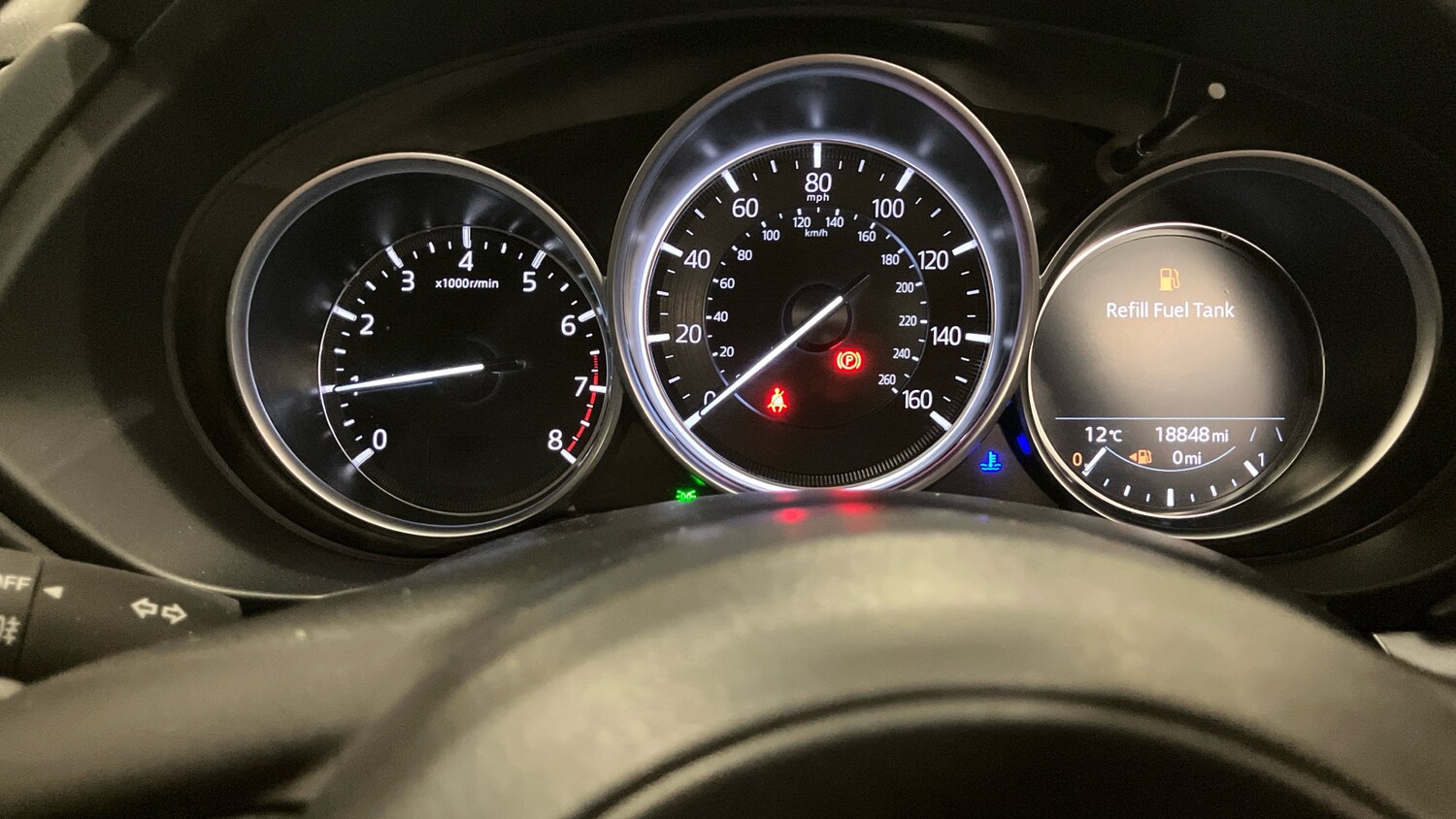 Used Mazda CX-5 2024 for sale - 77906259: Photo 18