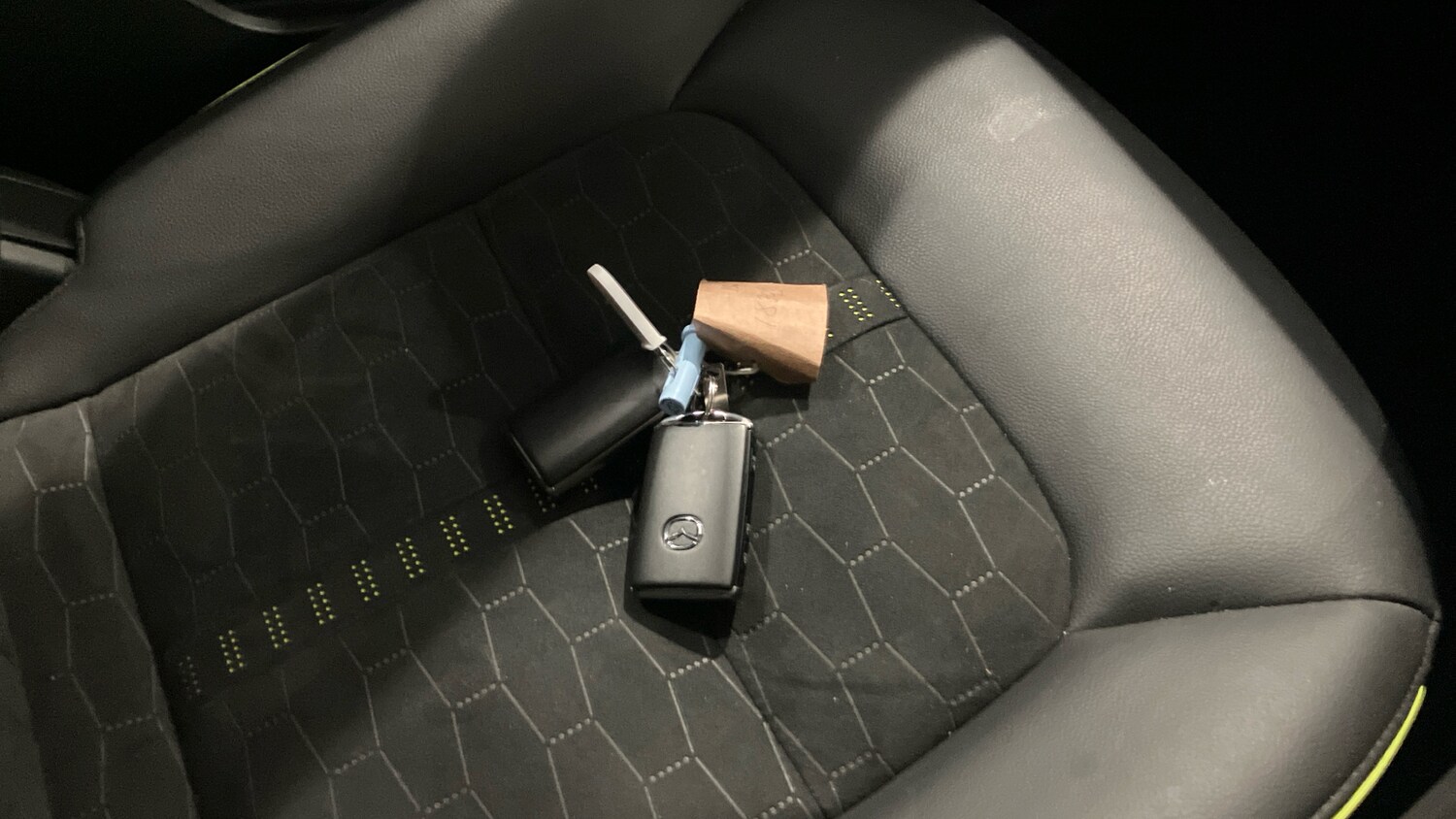 Used Mazda CX-5 2024 for sale - 77906259: Photo 20