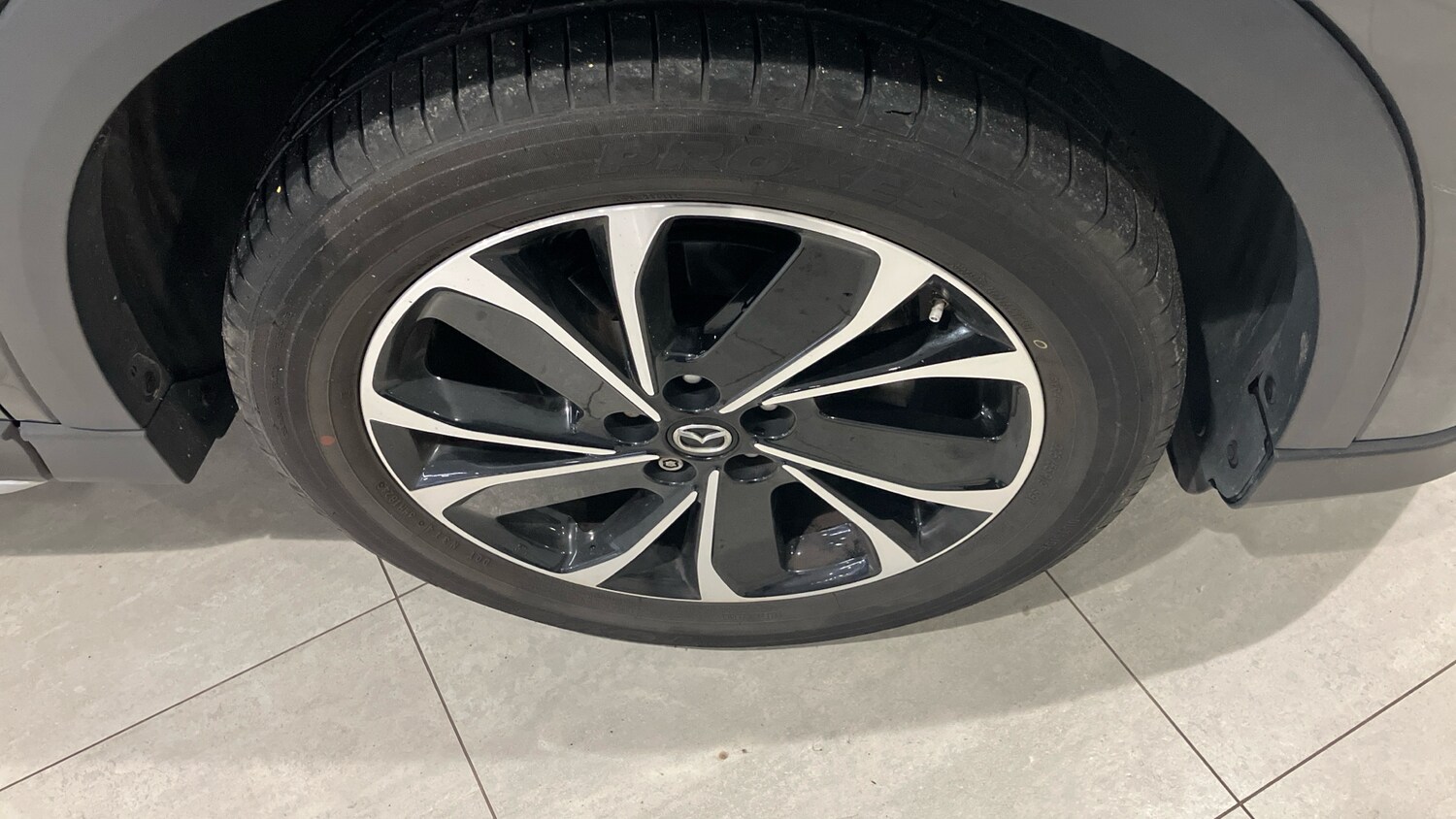 Used Mazda CX-5 2024 for sale - 77906259: Photo 21