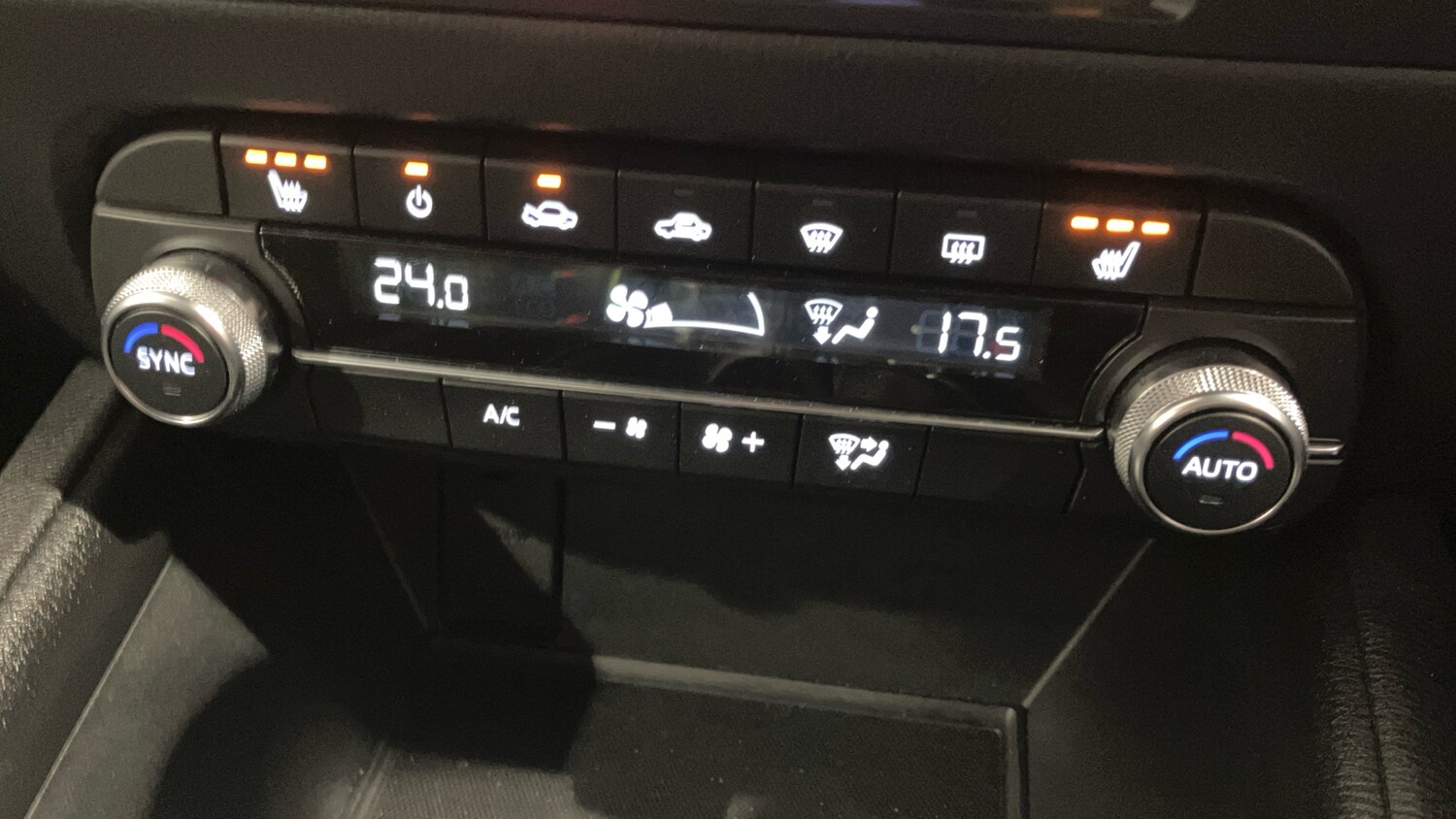 Used Mazda CX-5 2024 for sale - 77906259: Photo 37