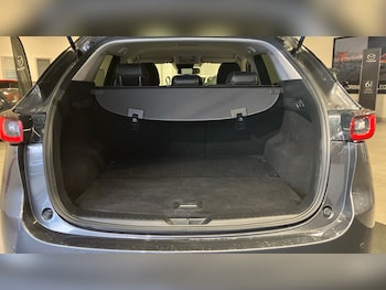 Used Mazda CX-5 2024 for sale - 77906259: Photo