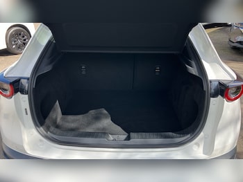 Used Mazda CX-30 2024 for sale - 78199418: Photo