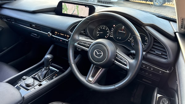 Used Mazda Mazda3 2021 for sale - 76299691: Photo 11