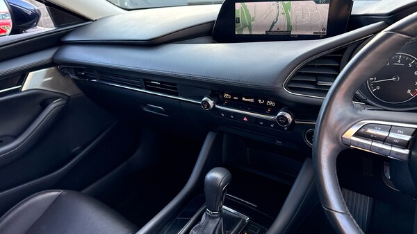 Used Mazda Mazda3 2021 for sale - 76299691: Photo 14