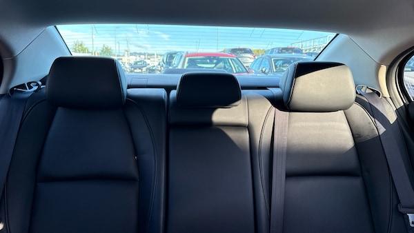 Used Mazda Mazda3 2021 for sale - 76299691: Photo 15