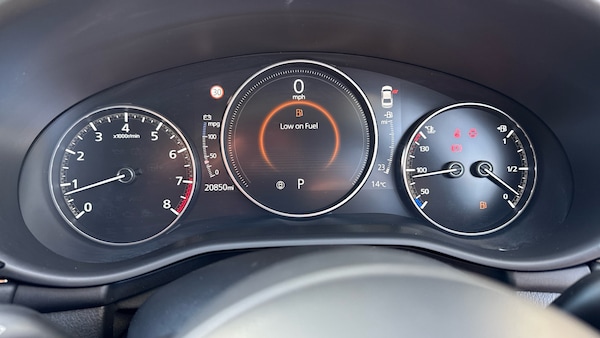 Used Mazda Mazda3 2021 for sale - 76299691: Photo 18