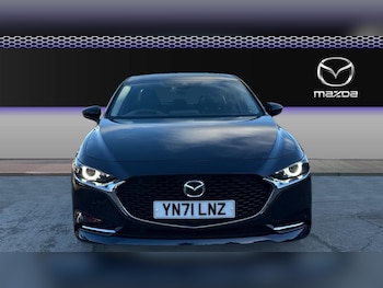 Used Mazda Mazda3 2021 for sale - 76299691: Photo 3